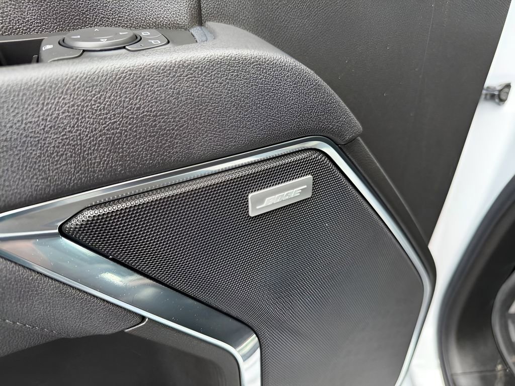 Used 2026 Chevrolet Silverado 1500 LT Trail Boss w/ LT Trail Boss Premium Package image 25