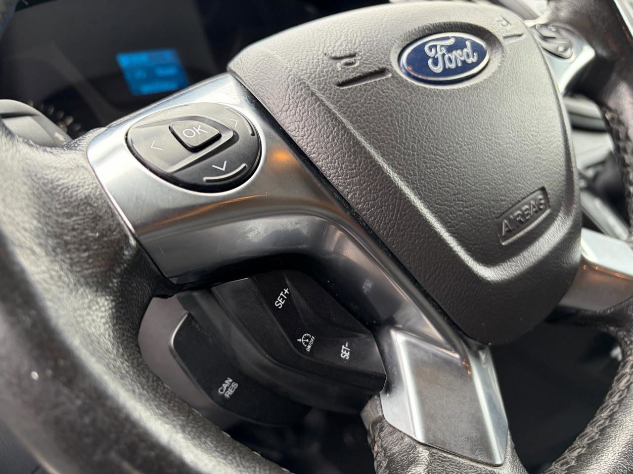 Used 2017 Ford Transit 250 T-250 148 EL Hi Rf 9000 GVWR image 25