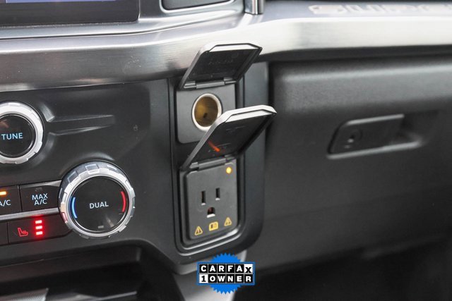 Used 2024 Ford F250 Lariat image 28