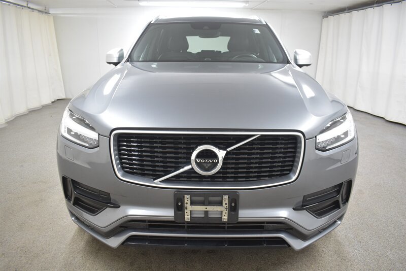 Used 2016 Volvo XC90 T6 R-Design w/ Protection Package Plus AWD/4WD image 2
