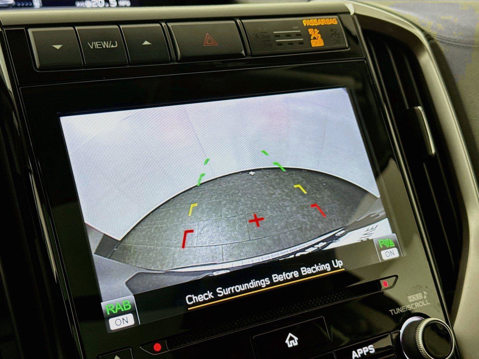 Used 2022 Subaru Ascent Touring AWD/4WD image 26
