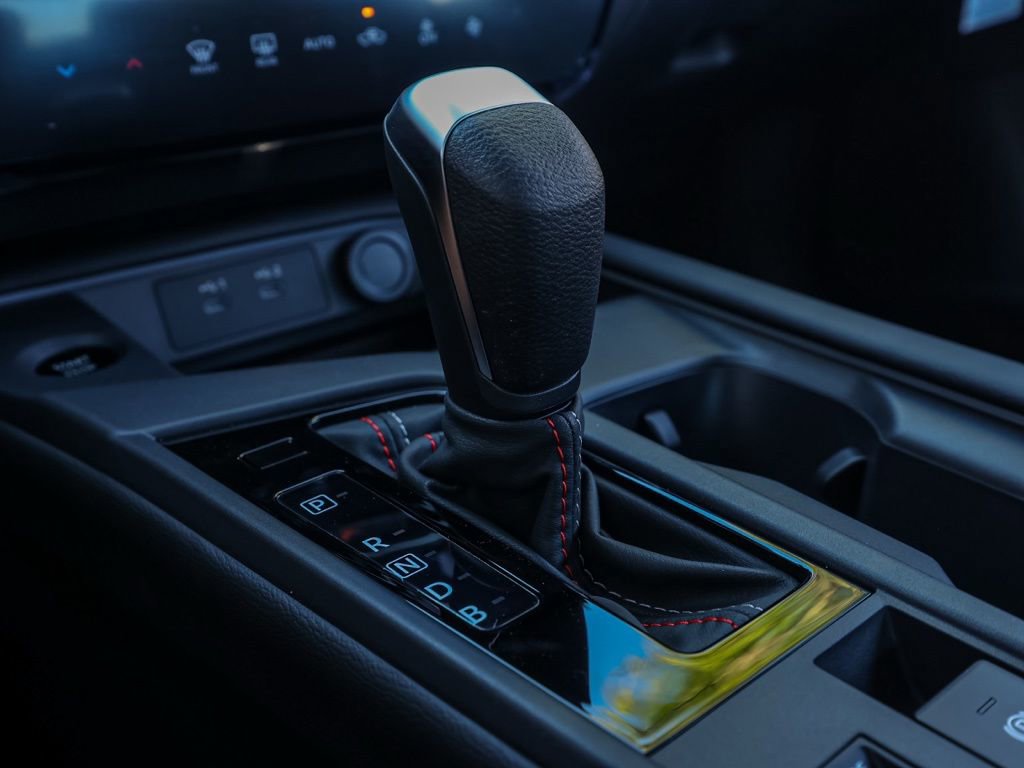 New 2026 Nissan Sentra SR image 30