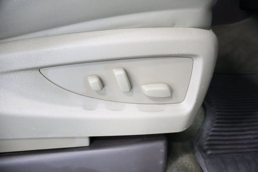 Used 2015 Chevrolet Silverado 1500 LTZ w/ Custom Sport Edition image 22