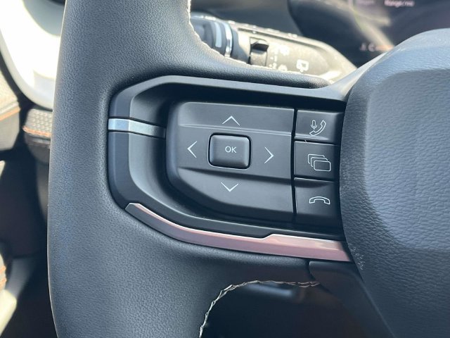 New 2026 Jeep Cherokee Limited AWD/4WD image 20