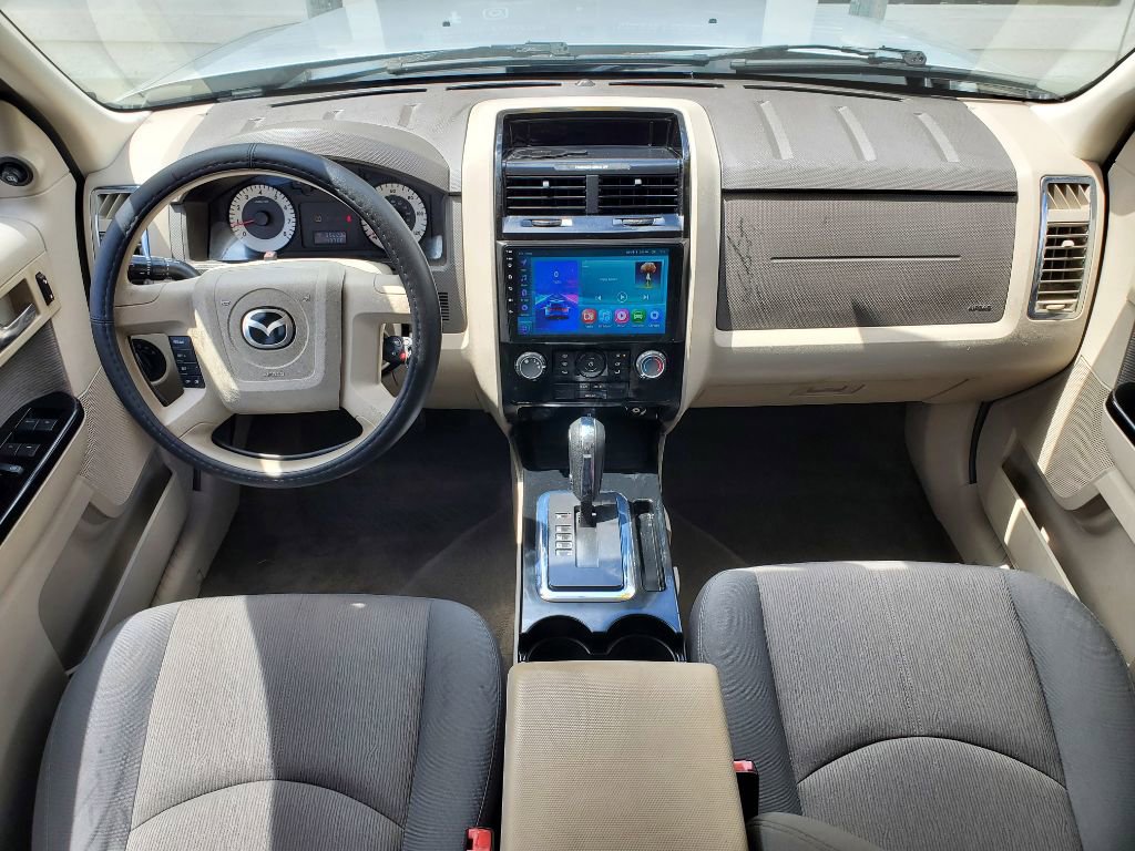 Used 2009 MAZDA Tribute i Sport FWD image 27