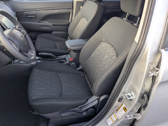 New 2027 Mitsubishi Outlander Sport ES AWD/4WD image 21