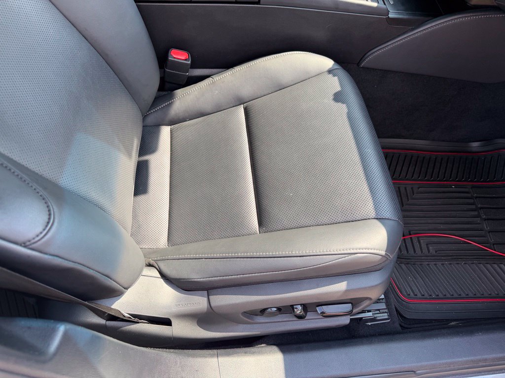 Used 2020 Lexus ES 350 w/ Premium Package FWD image 16