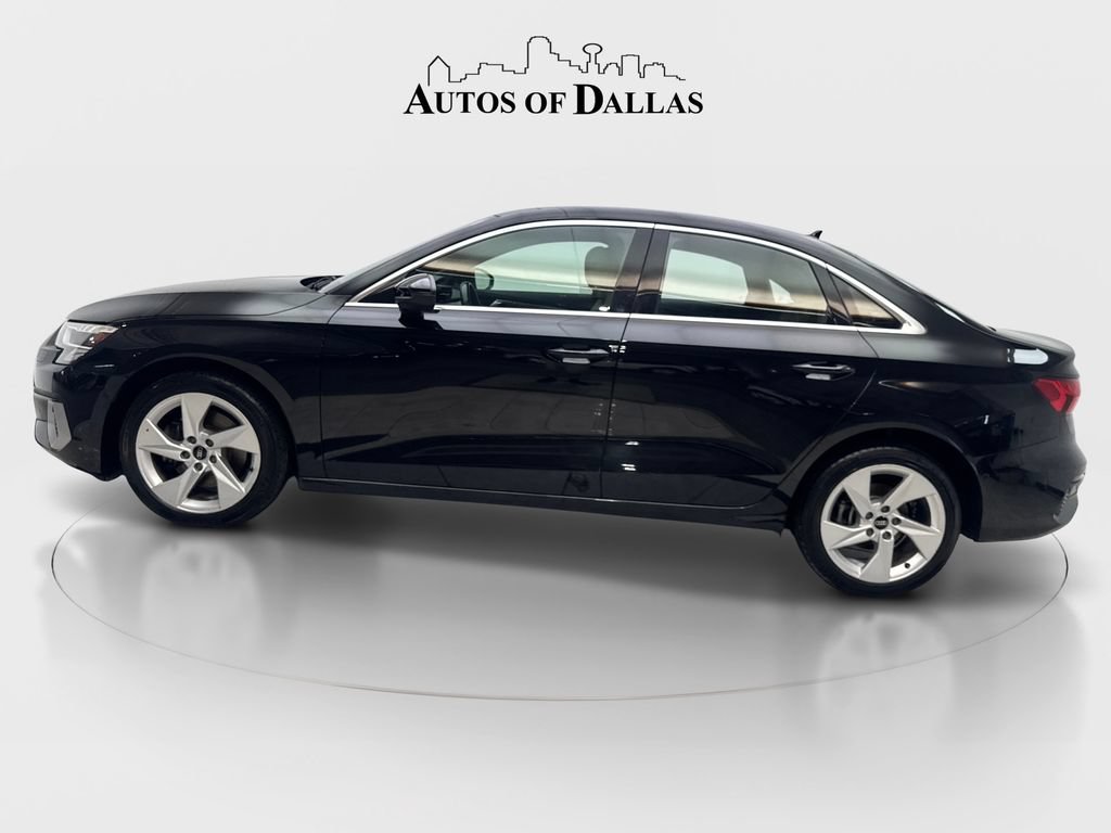 Used 2024 Audi A3 2.0T Premium FWD image 5