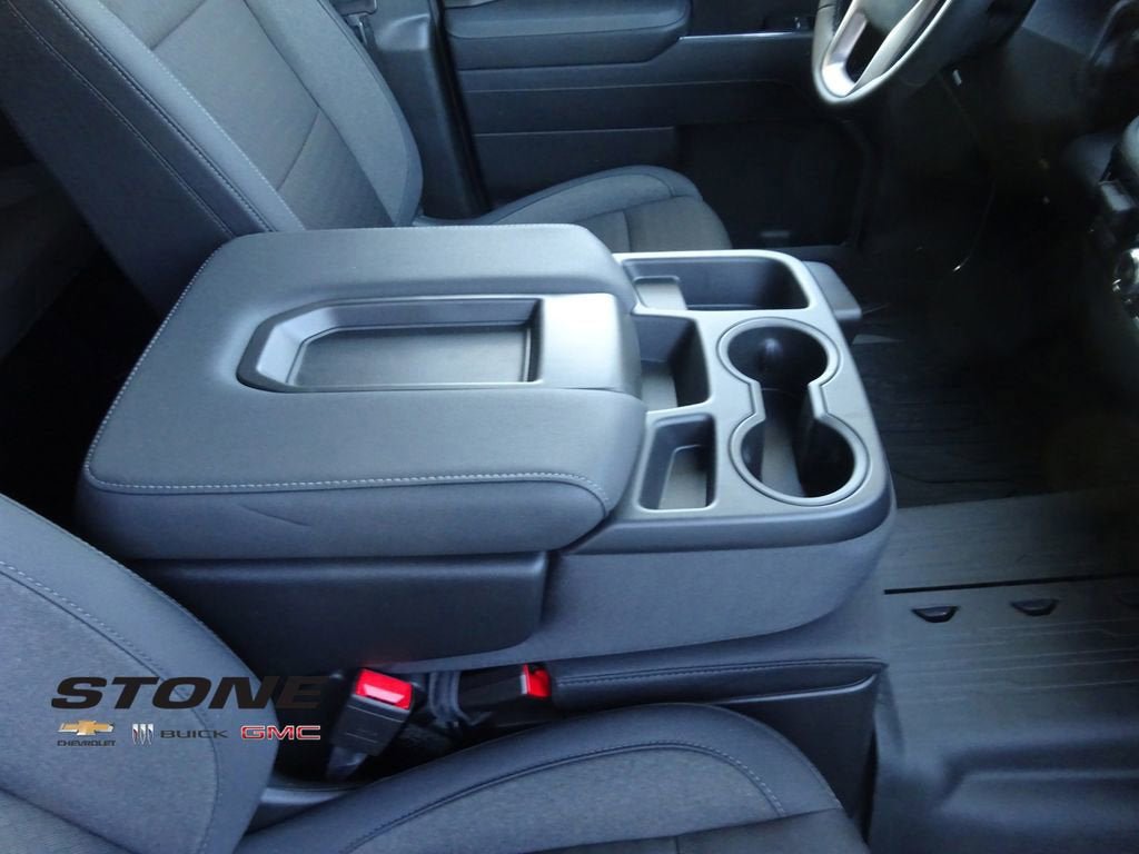 New 2026 GMC Sierra 1500 Elevation AWD/4WD image 19