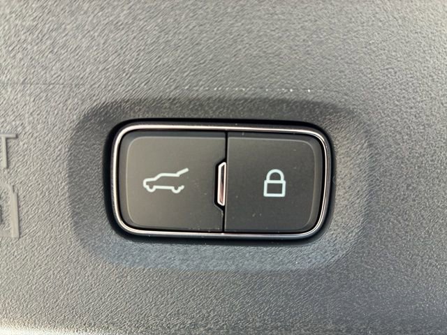 New 2026 Ford Expedition Platinum w/ Stealth Performance Package image 9