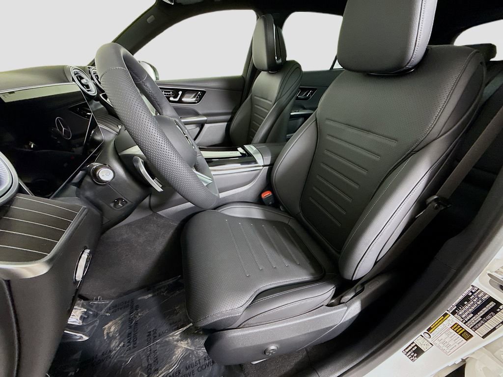 Used 2026 Mercedes-Benz GLC 300 4MATIC image 22