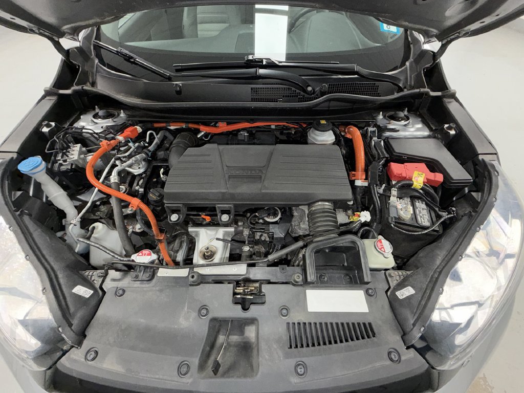 Used 2022 Honda CR-V EX image 22