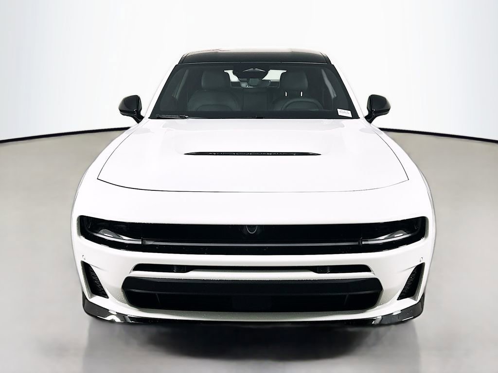 New 2026 Dodge Charger R/T Scat Pack image 2