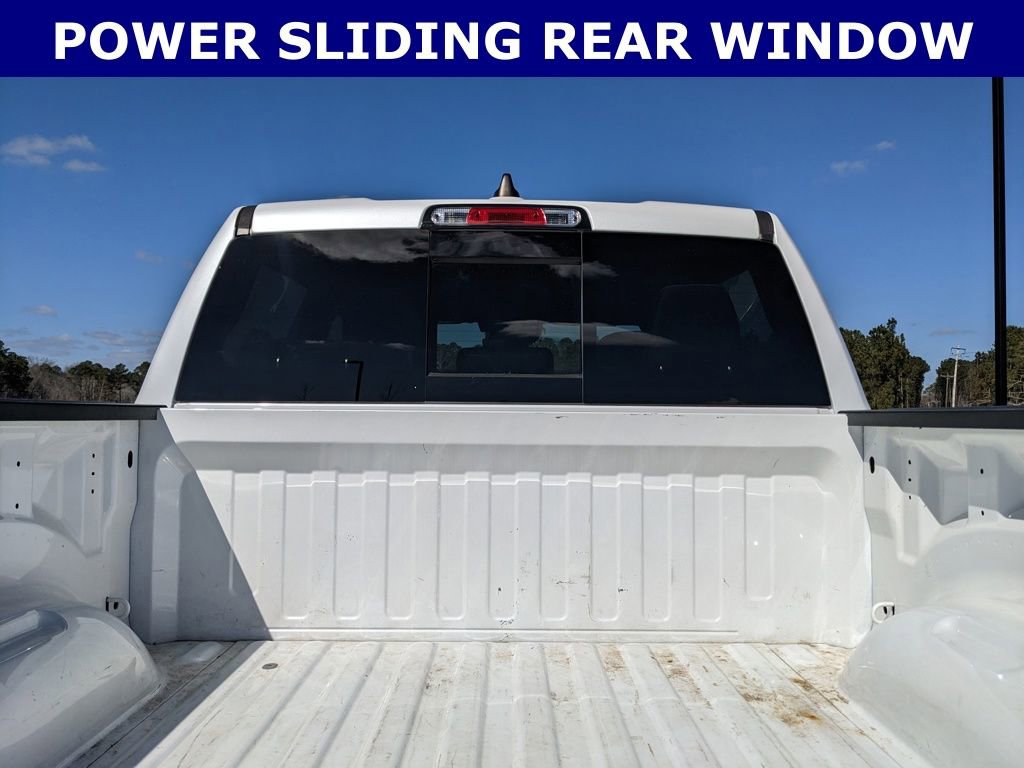 Certified 2022 RAM 1500 Limited w/ Body Color Bumper Group image 16