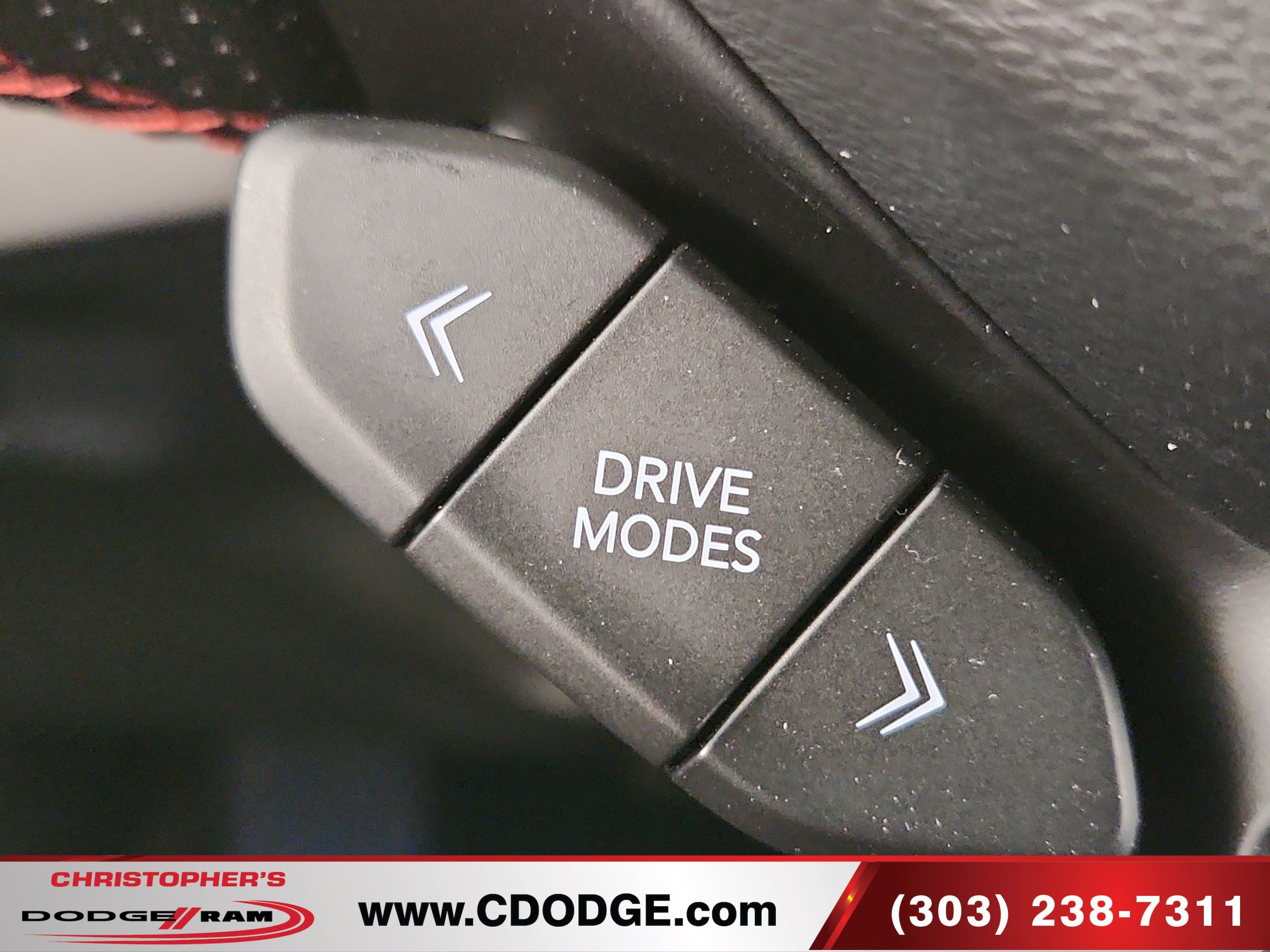 New 2026 Dodge Charger R/T w/ Driver Convenience Group AWD/4WD image 28