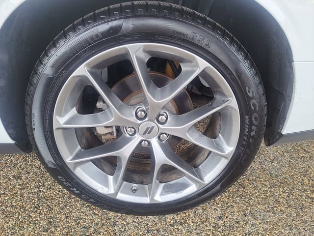 Used 2023 Dodge Challenger GT image 8