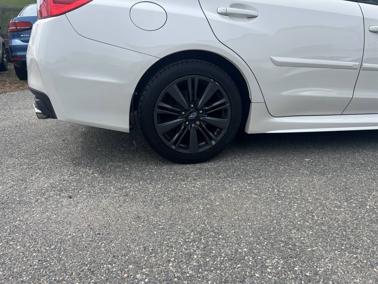 Used 2017 Subaru WRX AWD/4WD image 32