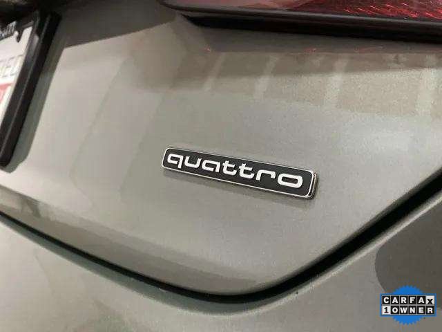 Used 2023 Audi A5 2.0T Premium Plus w/ Premium Plus image 98