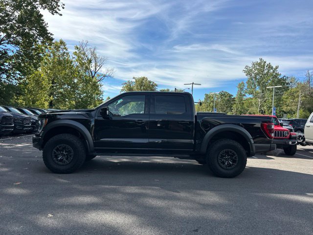 Used 2022 Ford F150 Raptor w/ Raptor 37 Performance Package AWD/4WD image 23