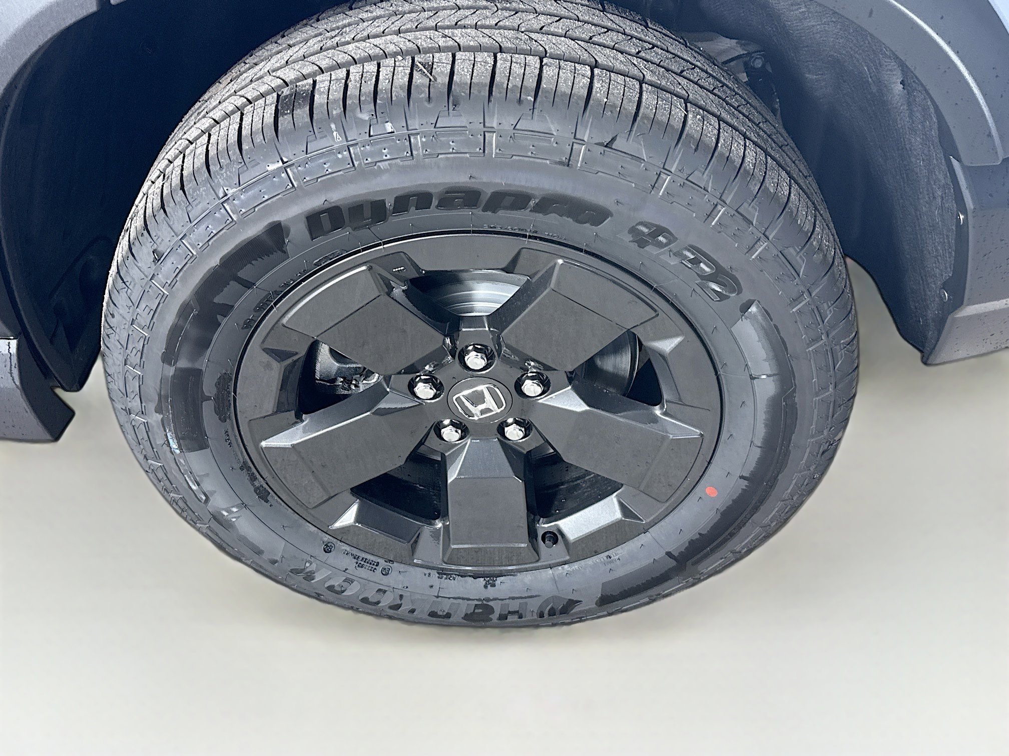 Used 2026 Honda Passport RTL image 37