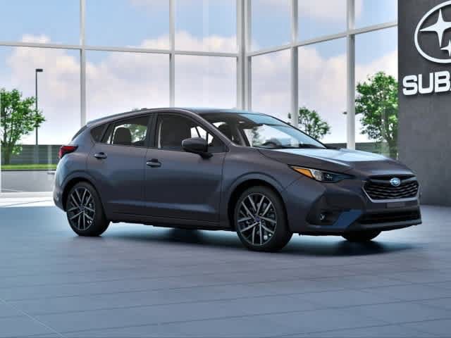 New 2026 Subaru Impreza 2.0i Sport AWD/4WD image 1