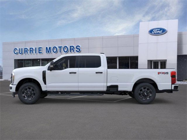 New 2026 Ford F350 XL w/ STX Appearance Package image 3