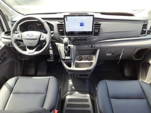 Used 2024 Ford Transit 250 148 Medium Roof w/ Exterior Upgrade Package image 10