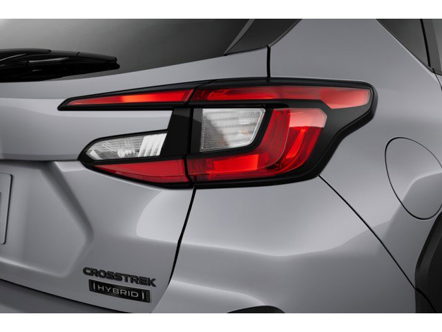 New 2026 Subaru Crosstrek 2.5i Limited image 13