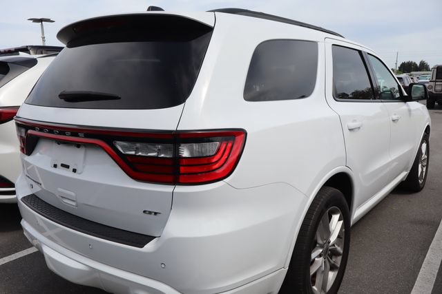 Used 2024 Dodge Durango GT RWD image 2