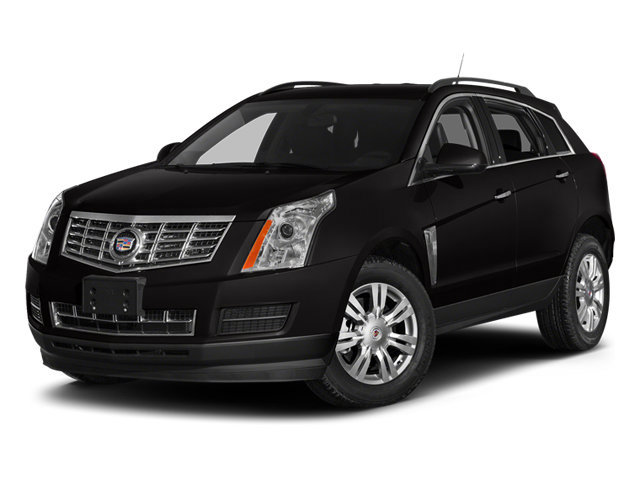 Used 2013 Cadillac SRX Performance AWD/4WD image 1
