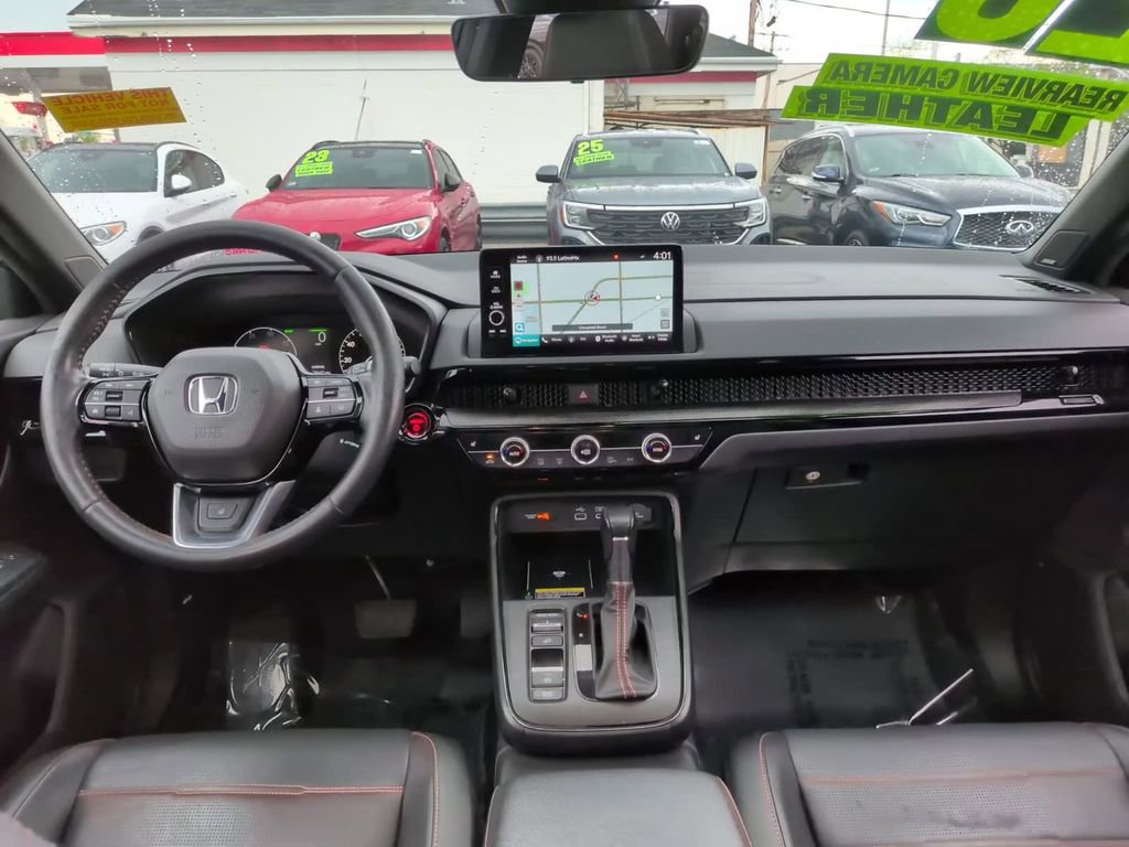 Used 2023 Honda CR-V Sport Touring image 14