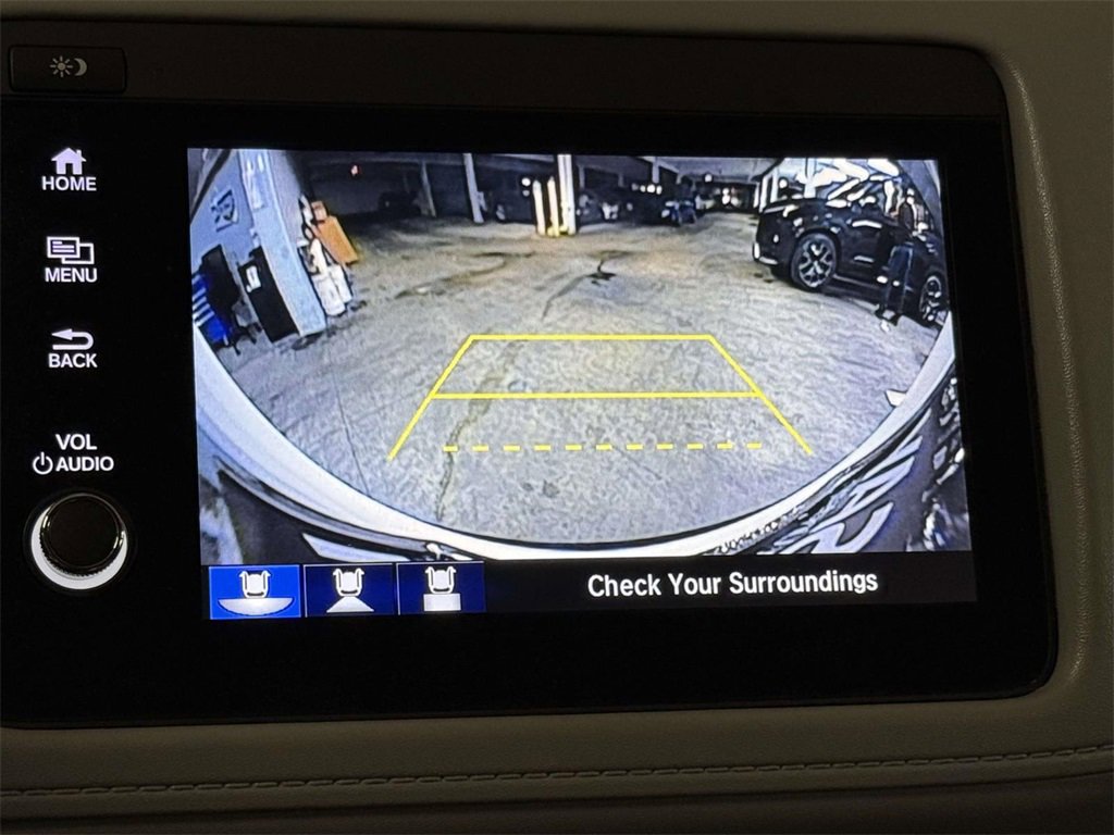 Used 2021 Honda HR-V EX image 7