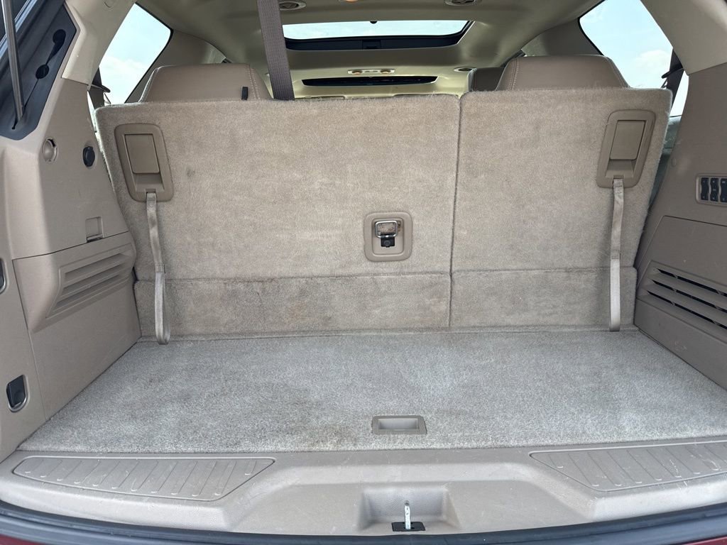 Used 2015 GMC Acadia Denali FWD image 19