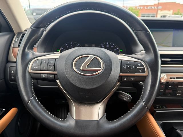 Used 2016 Lexus GS 350 AWD w/ Premium Package image 15