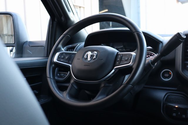 Used 2025 RAM 3500 Tradesman image 44