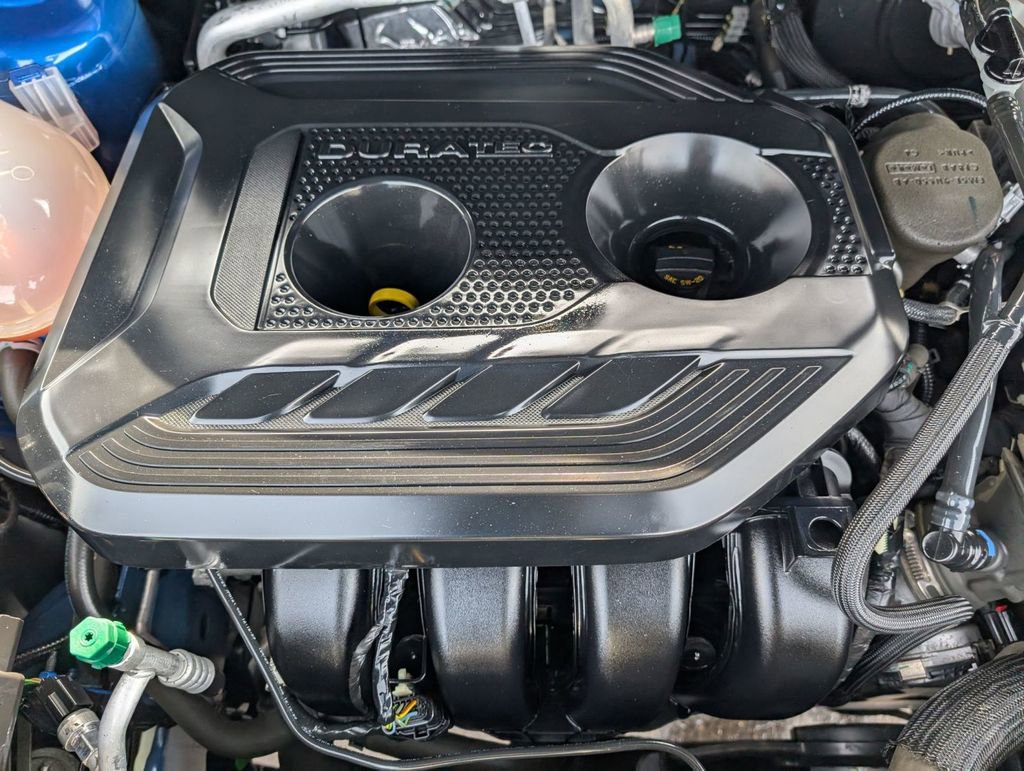 Used 2021 Ford EcoSport S image 47