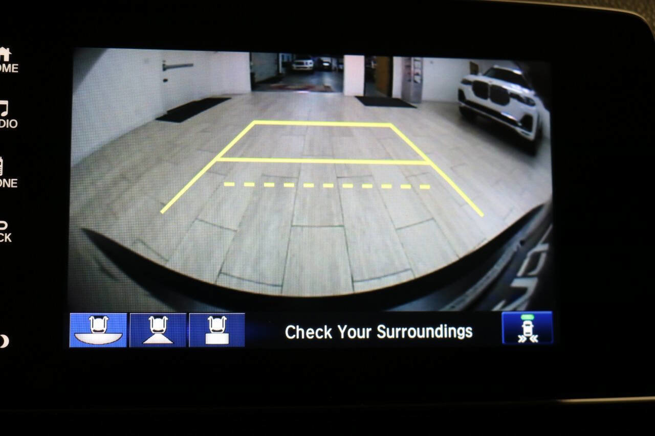 Used 2019 Honda CR-V EX-L image 36