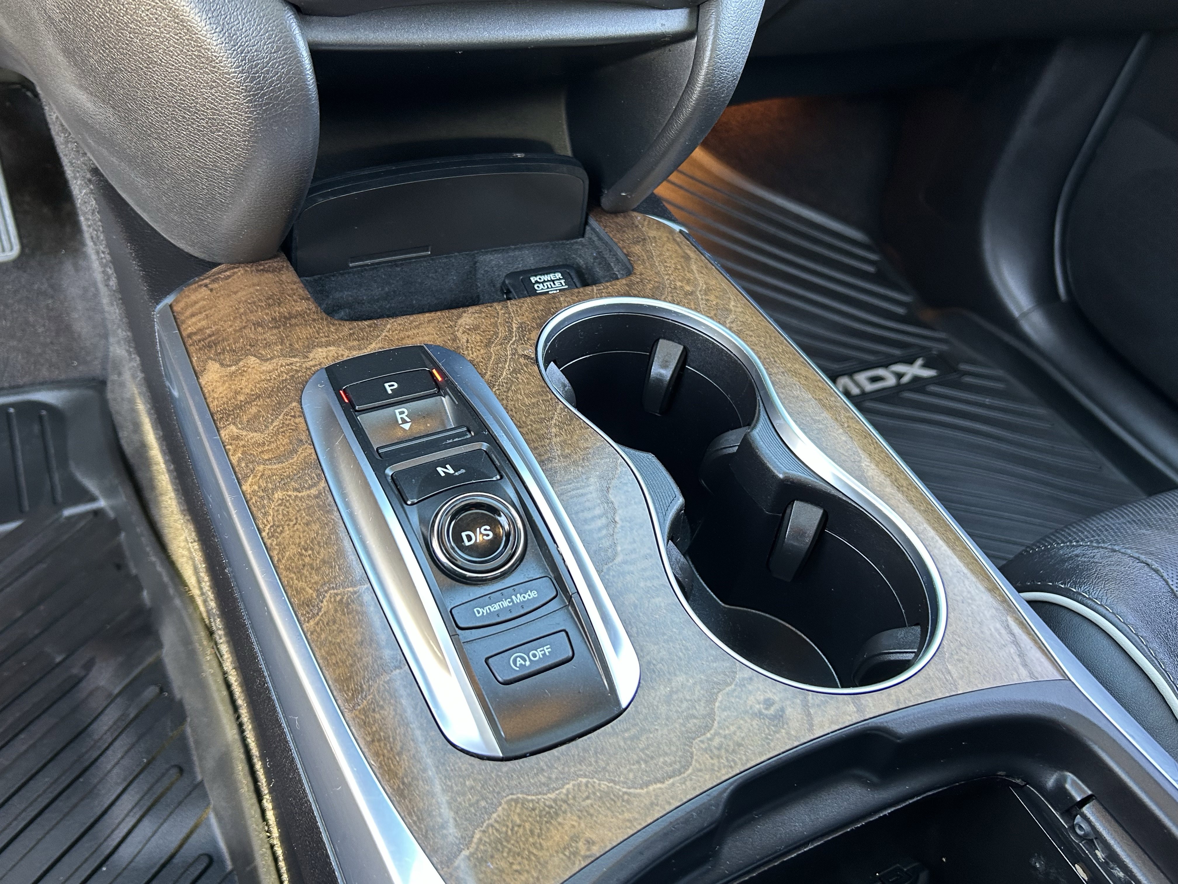 Used 2020 Acura MDX FWD w/ Advance Package image 26