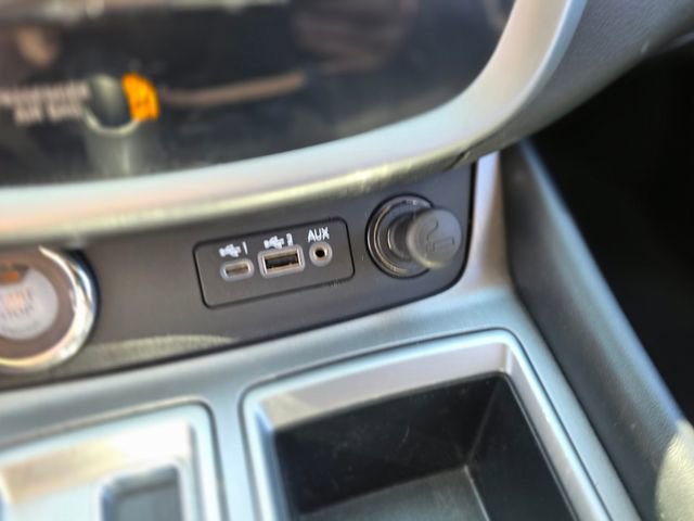 Used 2021 Nissan Murano SV FWD image 33