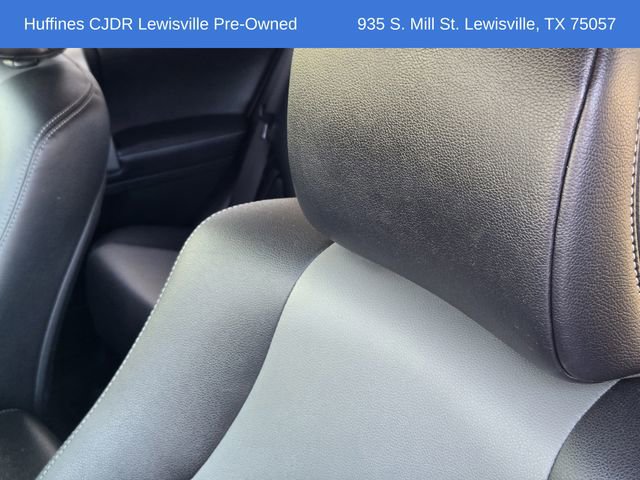 Used 2018 Toyota 4Runner SR5 Premium image 16