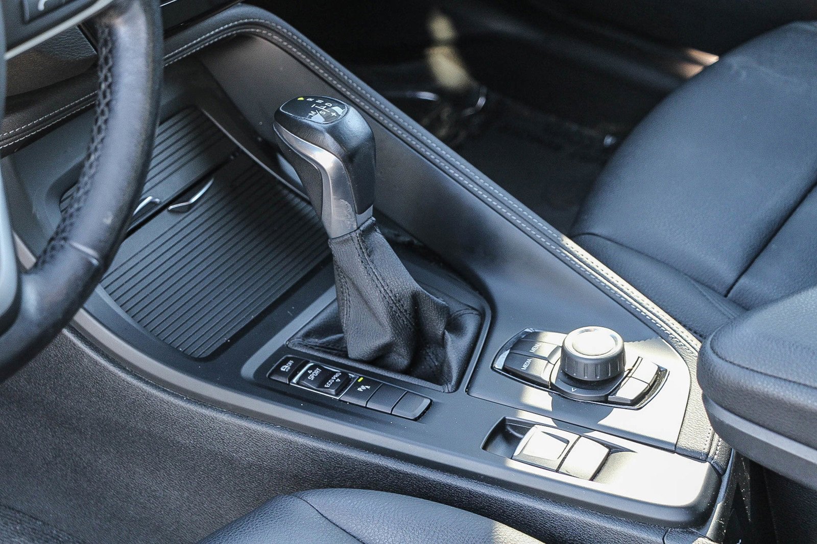 Used 2018 BMW X1 sDrive28i w/ Convenience Package image 21