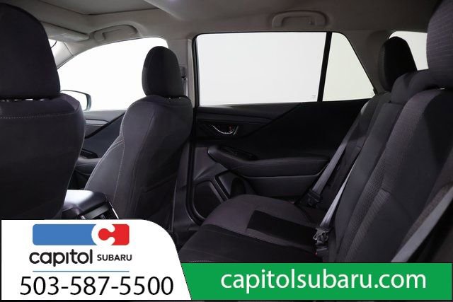 Used 2024 Subaru Outback Premium AWD/4WD image 12