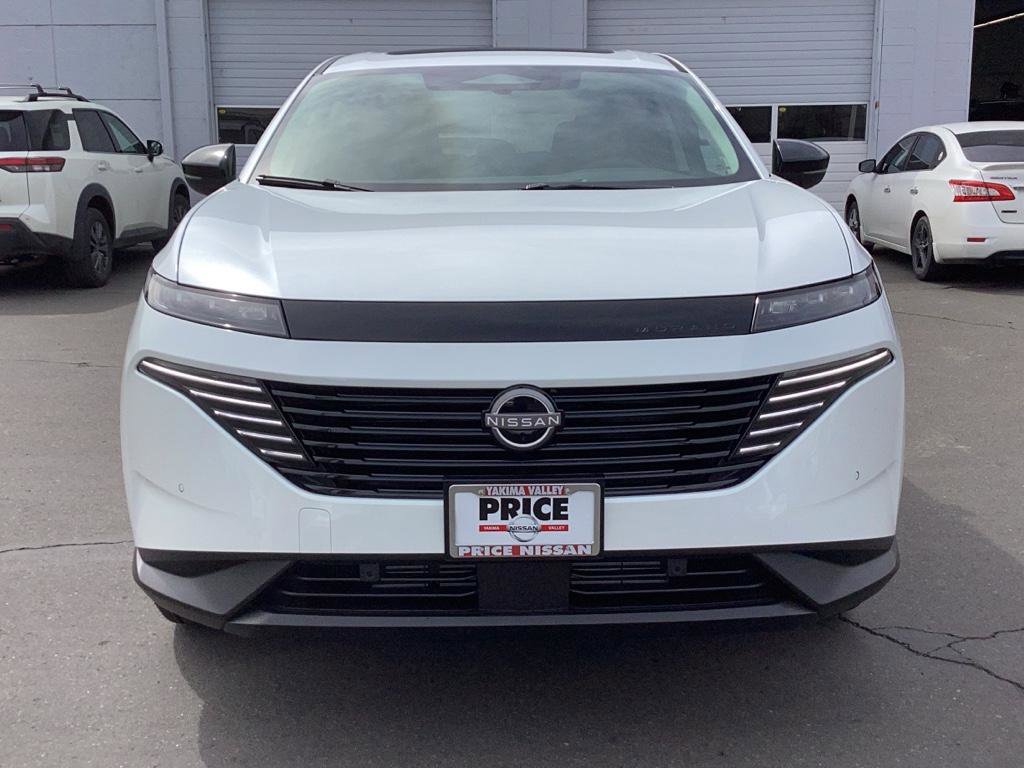 New 2025 Nissan Murano SL image 8