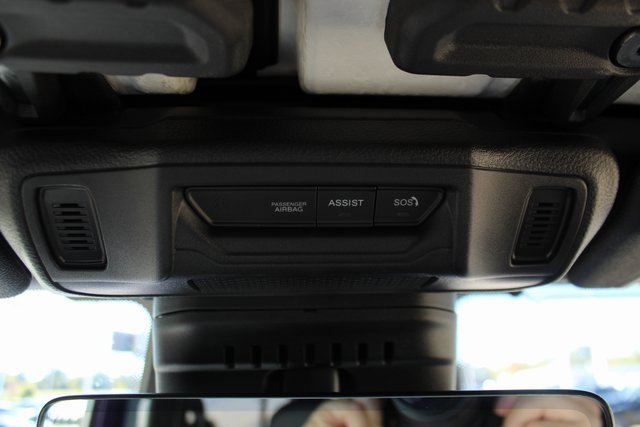 New 2026 Jeep Wrangler Unlimited Rubicon image 25