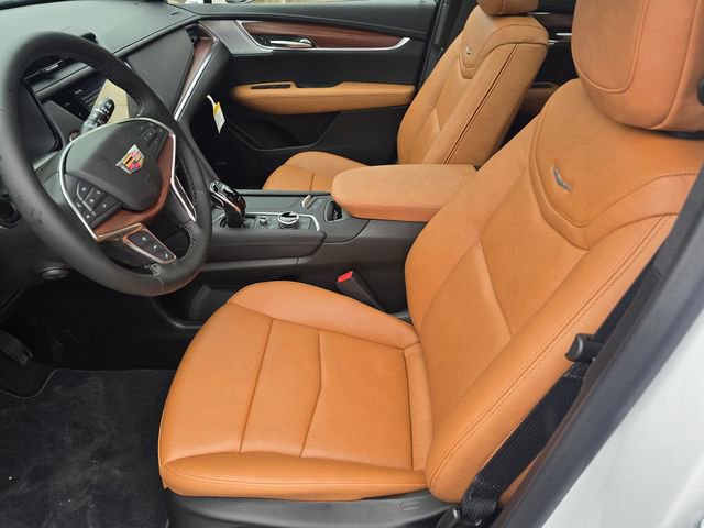 New 2026 Cadillac XT5 Premium Luxury w/ Driver Assist Package FWD image 20