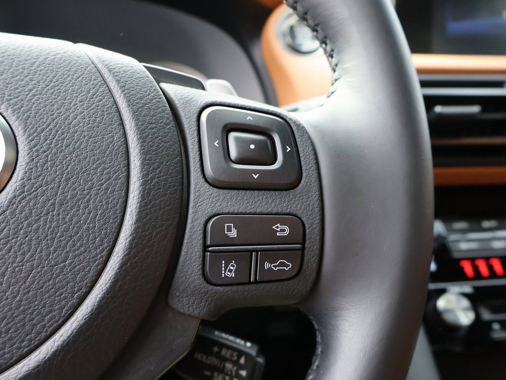 Used 2024 Lexus IS 350 F Sport w/ Accessory Package 2 image 28