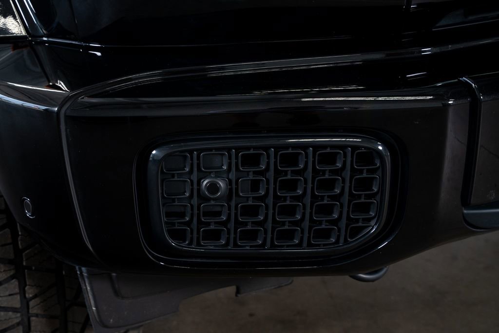Used 2025 Mercedes-Benz G 580 w/ EQ Technology image 10