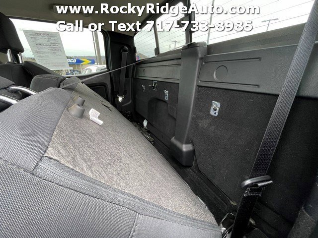 Used 2023 Ford Ranger XLT w/ Equipment Group 302A High image 26