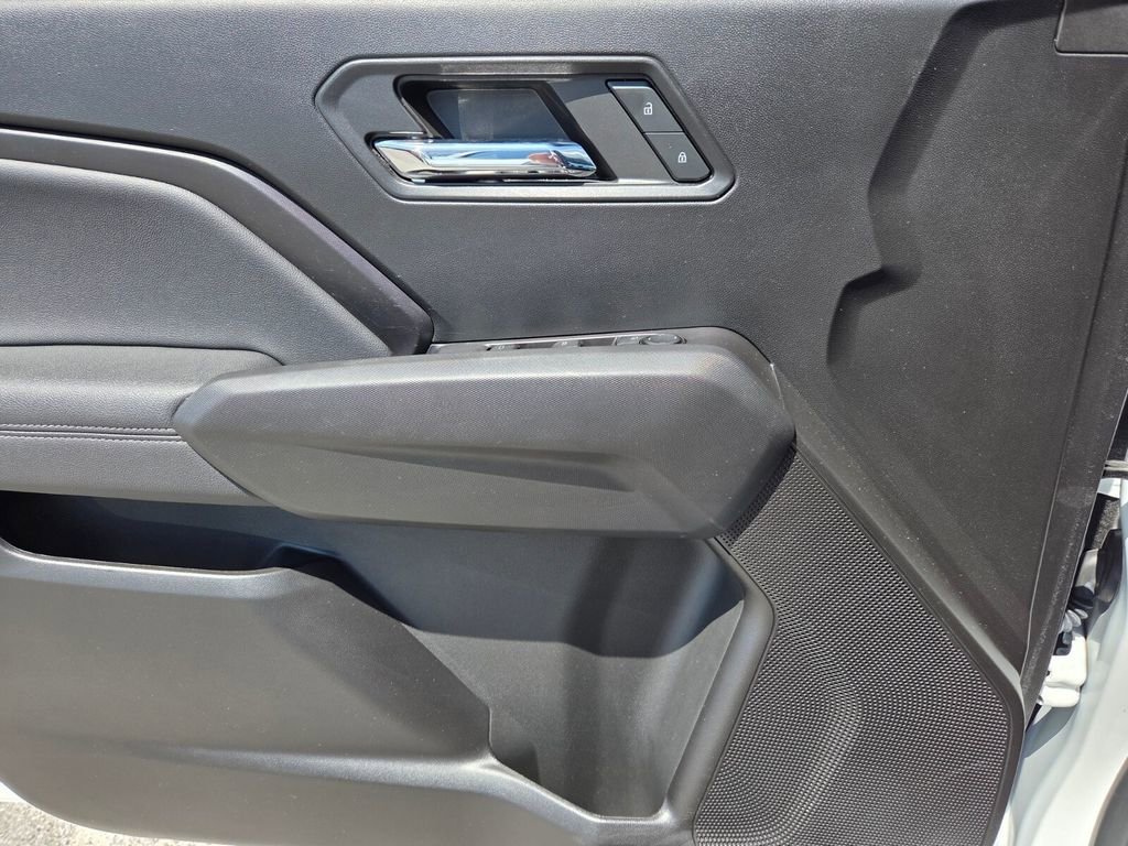 Certified 2024 Chevrolet Colorado LT w/ LT Convenience Package image 20