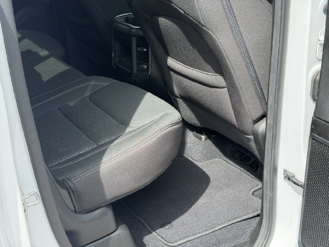 Used 2025 RAM 1500 Big Horn AWD/4WD image 20